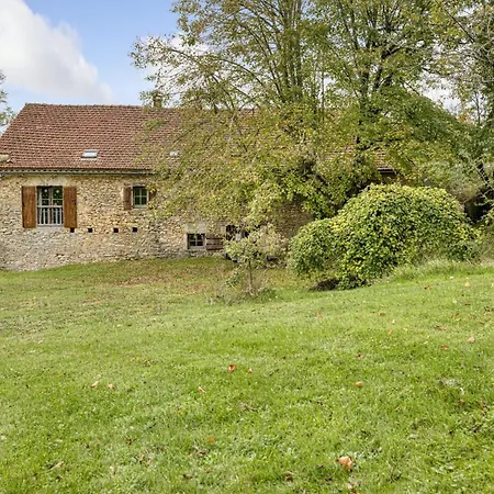 Grande Maison Confortable A