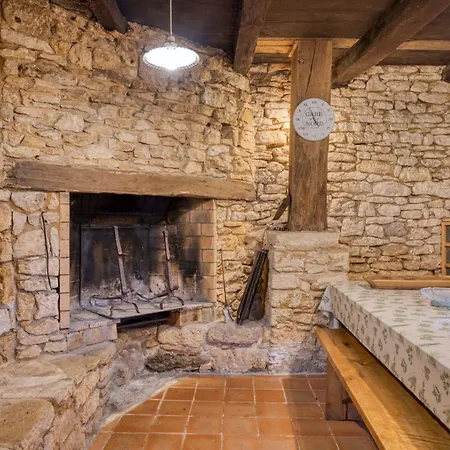 Grande Maison Confortable A