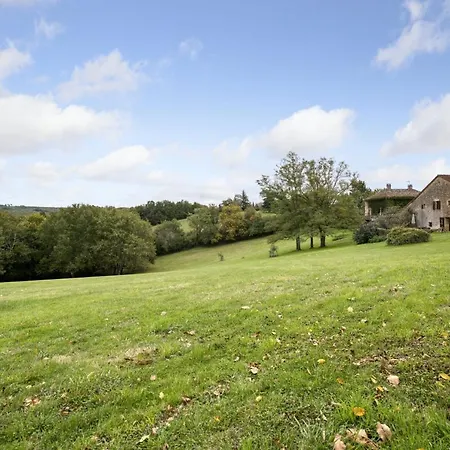 Grande Maison Confortable A