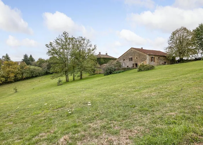 بيت للعطل Grande Maison Confortable A *