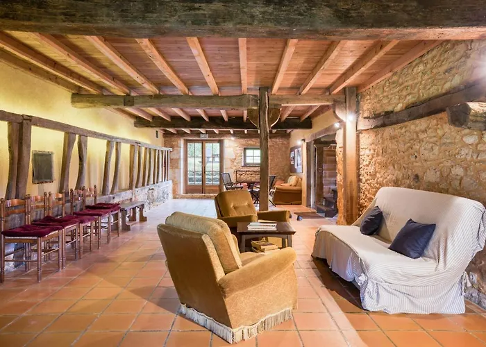 Grande Maison Confortable à Casa vacanze *