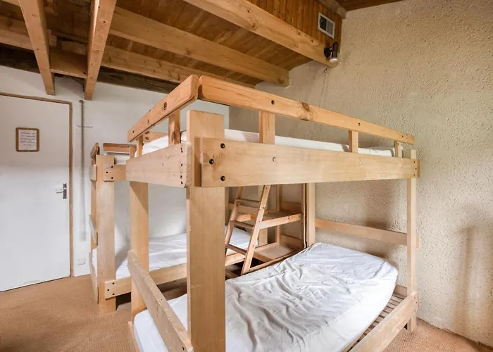 Casa vacanze Grande Maison Confortable à Gavaudun